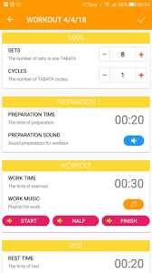 Download tabata workout timer apk 4.70 for android. Tabata Timer Pro For Android Apk Download