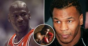 Mike Tyson Reportedly Came Close To Beating Up Michael Jordan In 1988 Sportbible