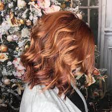 Short Hair For 2018 Red Hair Lob Short Red Hair Hair Styles