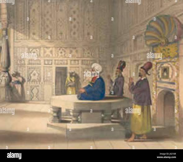 Shah shuja hi-res stock photography and images - Alamy