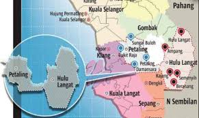 Macam2 port dah aku try dkt hulu langat ni , semua tak strike. Bekalan Air Di Petaling Hulu Langat Kuala Langat Sepang Pulih