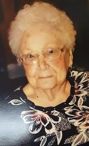 Margie McBride Obituary