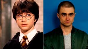 Der britische schauspieler paul ritter ist im alter von 54 jahren an einem hirntumor verstorben. 13 Harry Potter Stars Damals Und Heute Youtube