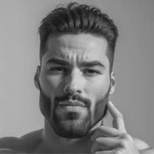 LooksMax AI Umax Face Rating by Lena McKenzie