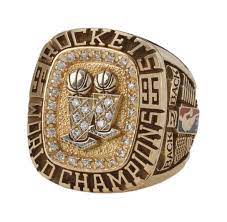 Lot Detail 1994 1995 Chucky Brown S Houston Rockets Nba Championship Player Ring Brown Loa Houston Rockets Nba Rings Nba Championships