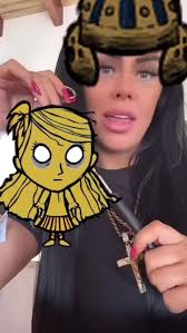 24K Gold Carter in Don't Starve Together