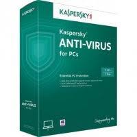 Kaspersky Antivirus 2018 3 Users 1 Free Mtech Nairobi Kenya