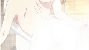 椎名さんだけ風呂シーンがないけどかわいいなあ～たべるーつくるーふたりでゅびでゅば♪ : アニメ実況しようぜ！