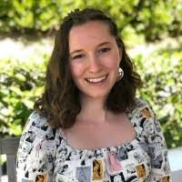 Eleanor Anderson's Instagram, Twitter & Facebook