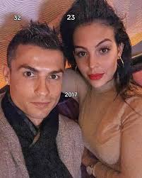 Georgina Video:  https://ronaldoisthegoat.com/video-cristiano-ronaldo-and-georgina-rodriguez-backstage-sanremo-music-festival/  . .