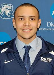 2019-20 Men's Swimming & Diving Roster