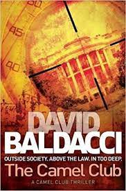 Sign up to receive email newsletters about david baldacci's new books, appearances, giveaways, promotions, and more! The Camel Club Amazon De Baldacci David Fremdsprachige Bucher