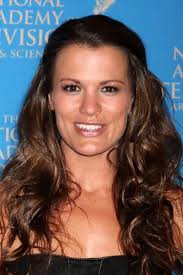 Melissa Claire Egan — Stock Editorial Photo © Jean_Nelson #53161643