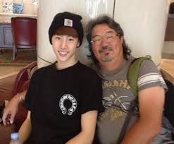 Father Of Got7 S Mark Calls Out Taiwanese Singer Huang An For Allegedly Inciting Twice S Tzuyu S Nationality Controversy Kpo Got7 Got7 Mark Tuan Got7 Markson