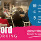 FindaBiz Networking Telford December 2025 - Maws Craft Centre, Jackfield Event Image
