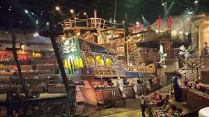 Pirates Voyage Picture Of Pirates Voyage Myrtle Beach