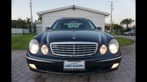 Amazon drive cloud storage from amazon: You Probably Shouldn T Buy A Used Mercedes Benz E500 Like This Carscoops