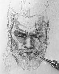 Pencil Sketch Artist Efrain Malo Drawing Artwoonz Portrait Drawing Art Sketches Pencil Art Sketches