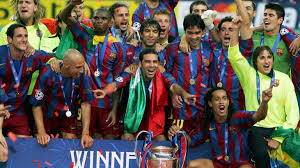 Basic facilities, which have been improved for 2004, are built into the software. 2006 Final Highlights Barcelona 2 1 Arsenal Uefa Champions League Uefa Com
