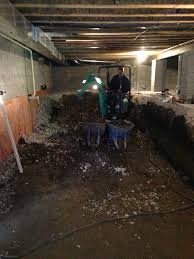 Instead of building an addition, some a crawlspace conversion is a relatively complex project, though, so contractors must take enormous. Sign In Diy Basement Crawlspace Basement Construction