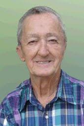 Arthur Haislip Obituary September 30, 2008