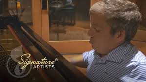 Falling (Harry Styles) Piano Cover