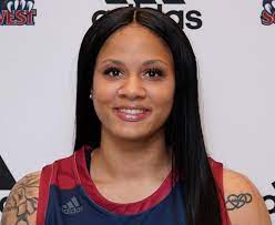 Alexus Marsh - 2019-20 - Women's Basketball - Southwest Mississippi  Community College Athletics