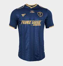 Scritto il 13 luglio 2020. Maglie Perugia 2020 2021 Frankie Garage Celebra I 115 Anni Del Club