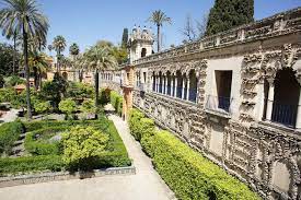 Check out this review of a tour from seville to see filming locations from got season 5. Small Group Seville Game Of Thrones Tour 2021