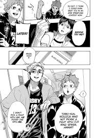 Haikyuu Chapter 379 Read Haikyuu Manga Online Haikyuu Manga Haikyuu Anime Manga Covers