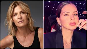 Mika lafuente ero me after getting the OK, I went to the