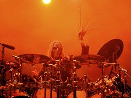Former slipknot drummer joey jordison has died at the age of 46. 4ceiguka6xvgxm
