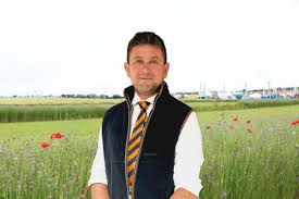 Nitrasol continue to expand their Commercial Team in the East