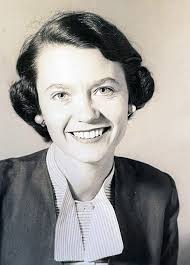 Estelle Mason Perrault