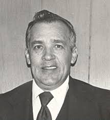 Obituary information for Howard William McClure