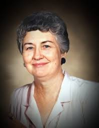 Obituary information for Eva Jean Mayfield