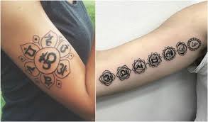 10 Buddhistische Symbole Und Ihre Bedeutung Ideen Fur Ihr Nachstes Tattoo Dekoration Haus Buddhistische Symbole Chakren Tattoo Indisches Tattoo