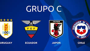 La fecha 3 de la copa américa 2021 empezó con los vibrantes partidos ecuador vs. Alejandro Montenegro Diaz Banco Activo Twitter Login Via Facebook Tabla Grupo C Copa America En Vivo Resultados Y Posiciones De Japon Ecuador Chile Y Uruguay Cultura Venezuela