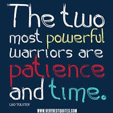 Patience Time Patience Quotes Time Quotes Funny Quotes