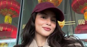 Matapos ang intrigang hiwalay na kay Kobe: Kyline, napakanta-Balita