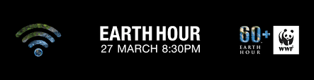 2021 has become the most important earth hour ever. Earth Hour Wwf Ca