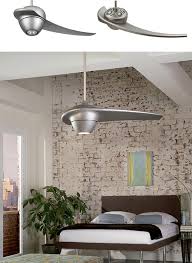 Having fans as unique fashion statement can also be achieved by using fan case. Cool And Unique Ceiling Fans A Unique And New Idea Humyasa