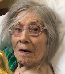 Death Notice of Rita Thomas (née Soesbergen) (Ashbourne, Meath)