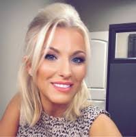 Brandy Warner's Instagram, Twitter & Facebook