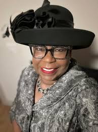 Good morning to members in the Fabulous Fifties 🤩