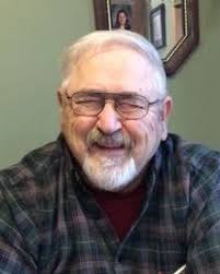 Obituary for Mark Van Auken