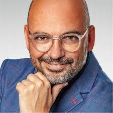 Monica Granda's Instagram, Twitter & Facebook