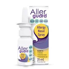 Among the application segment, nasal allergies north america is projected to dominate the global nasal spray market size during the forecast period owing to growth in nasal allergies, allergic rhinitis, and structural blockages. Allerguard Reviews Home Tester Club