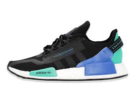 Dieser schuh kombiniert das beste aus der gegenwart die vergangenheit. Adidas Nmd R1 V2 Fy5922 Monox Store