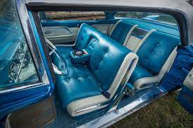 One could have purchased a rolls royce at the time for $9000. Just Floating Cadillac Eldorado Brougham Classic Blog